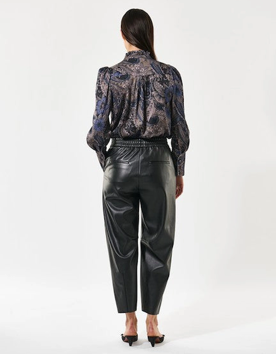 RobertaDEA blouse