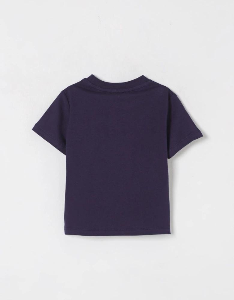 Kids Logo TShirt Short Sleeves
