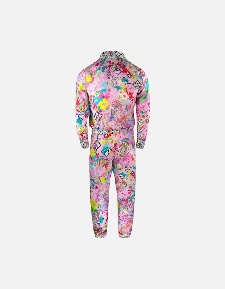 Fashion Keukenhof 120216 Jogger Pants Jumpsuit Womens