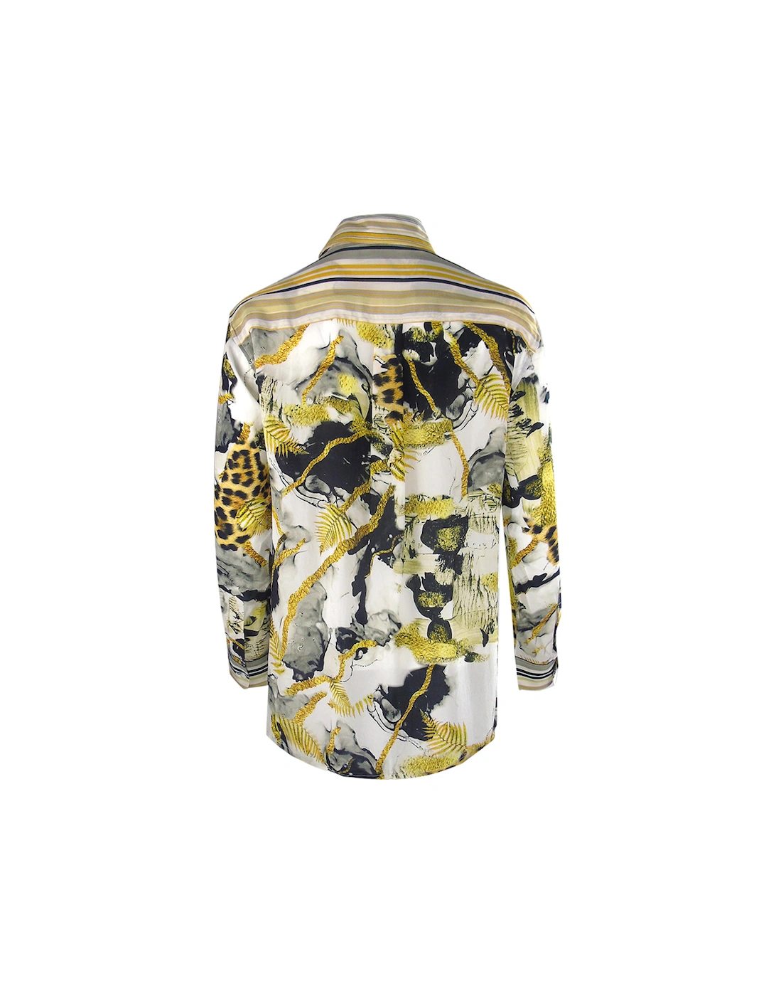 Fashion Cairo 1924 Collar Shirt Womens