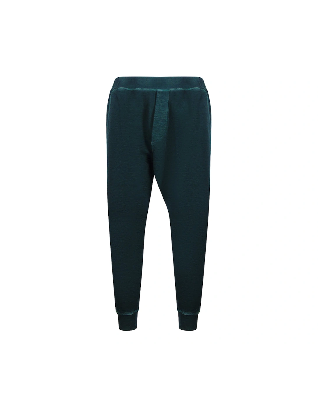 Dark Green Jogg Pants, 3 of 2