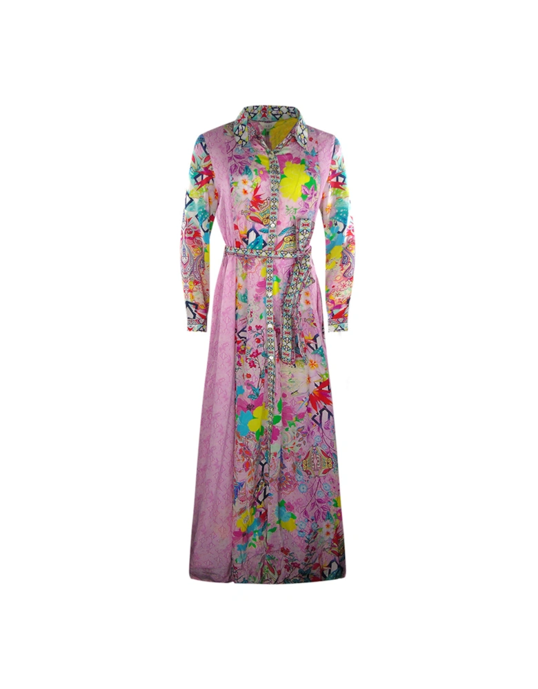 Fashion Keukenhoff 120216 Freya Dress Womens