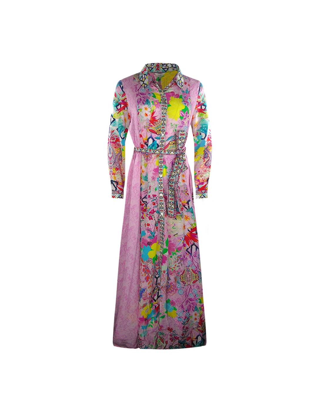 Fashion Keukenhoff 120216 Freya Dress Womens, 3 of 2