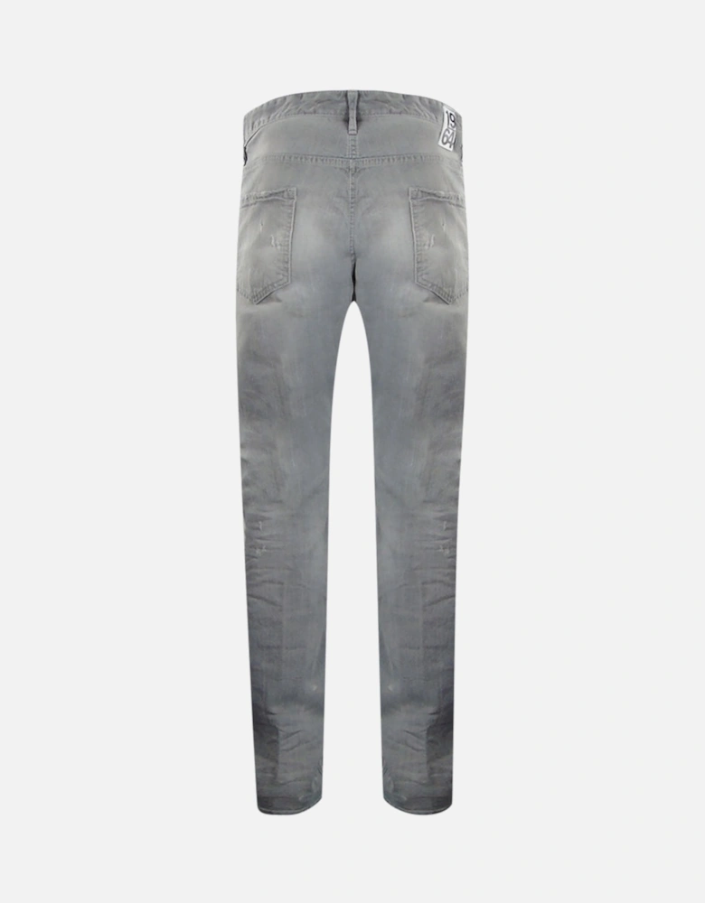 Cool Guy Jean Light Grey Denim Pants