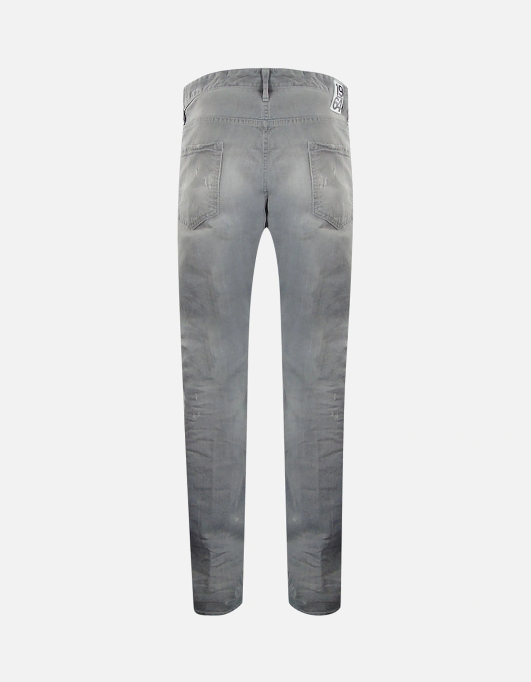 Cool Guy Jean Light Grey Denim Pants