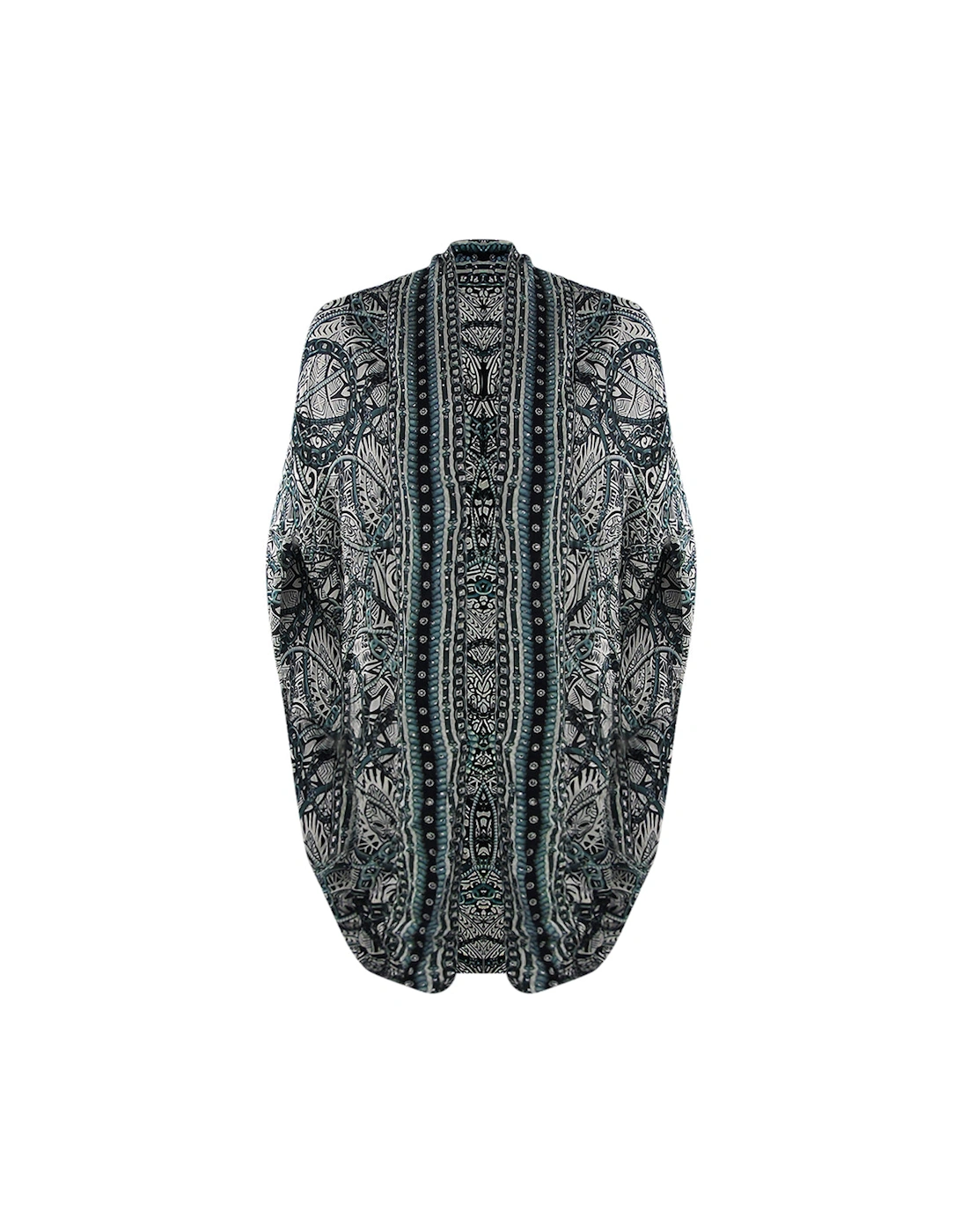Fashion Jafari 120211 Short Shrug Womens, 3 of 2
