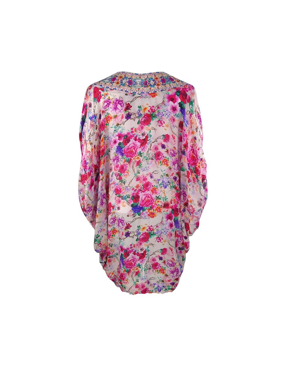 Fashion Rosetto Gardenia 1202118 Short Shrug Womens
