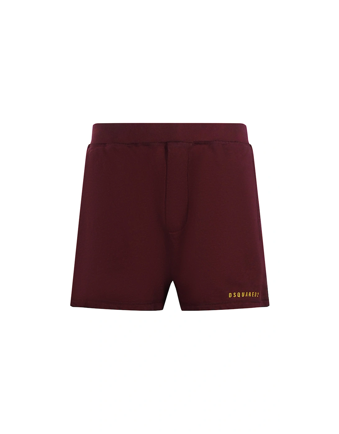 Arnold Fit Burgundy Shorts, 3 of 2
