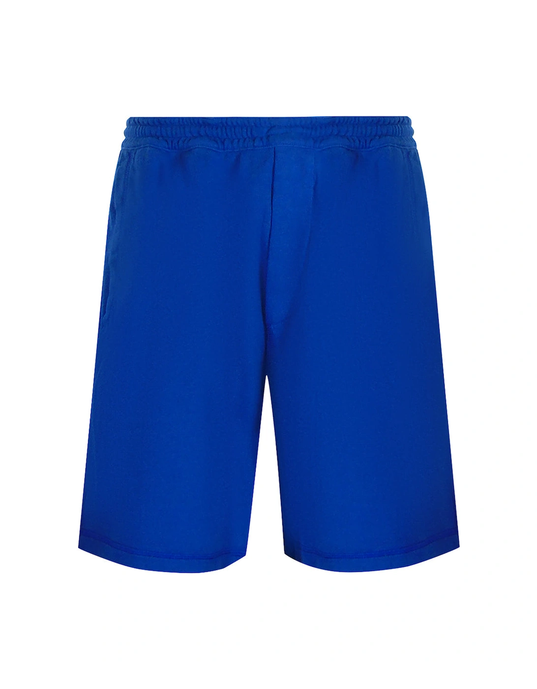 Relax Fit Blue Shorts, 4 of 3