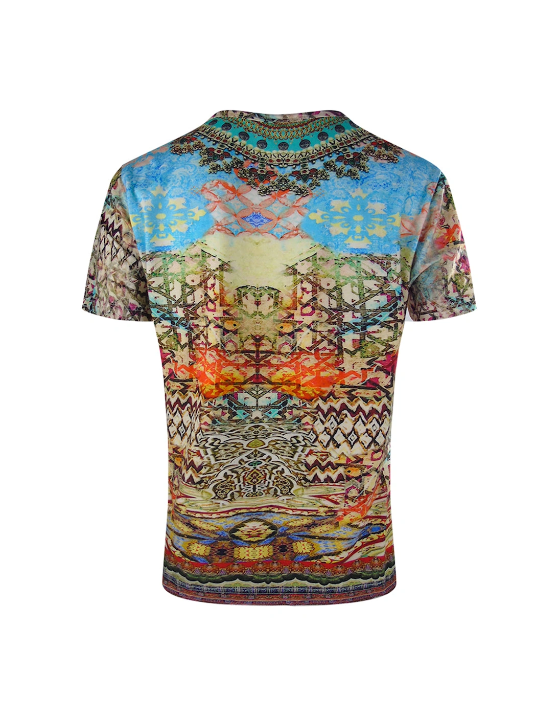 Fashion Arizona 1925 Multicoloured T-Shirt Womens
