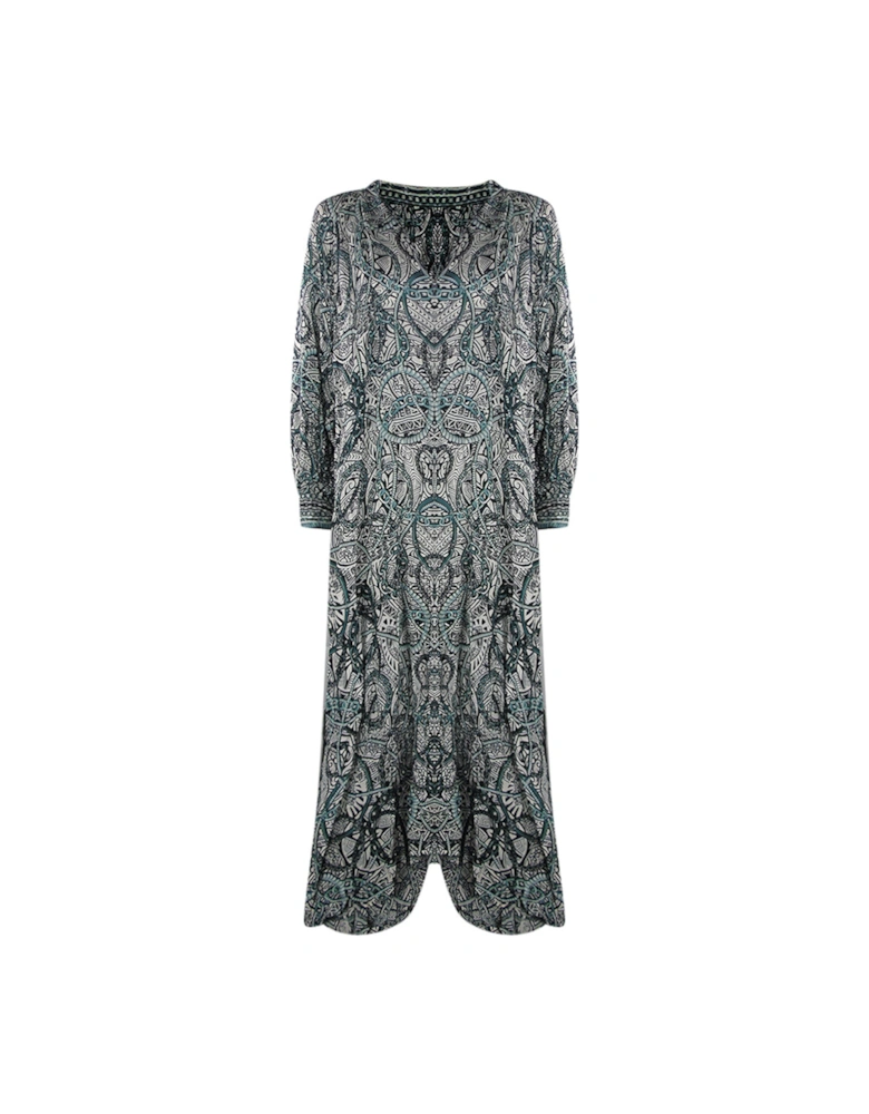 Fashion Jafari 120211 Cynthialong Tunic Womens