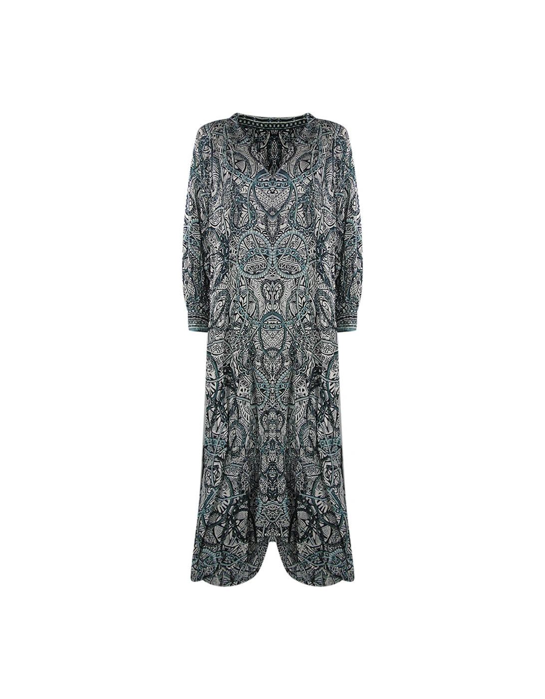 Fashion Jafari 120211 Cynthialong Tunic Womens, 2 of 1