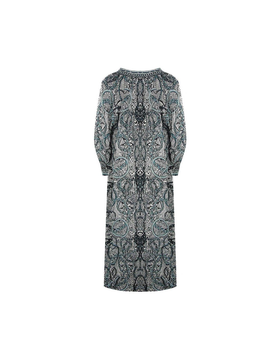 Fashion Jafari 120211 Cynthialong Tunic Womens