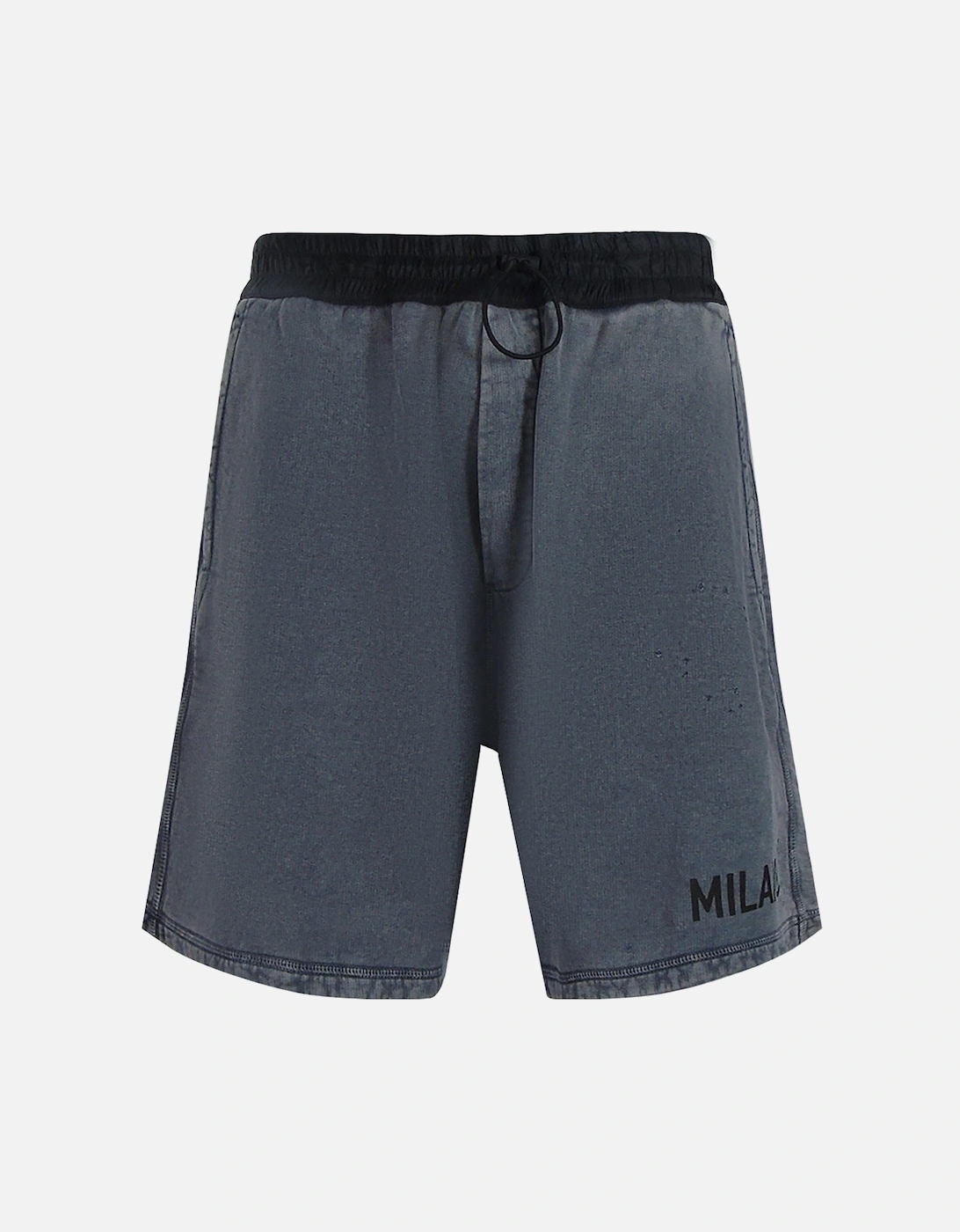 Charcoal Grey Shorts, 3 of 2