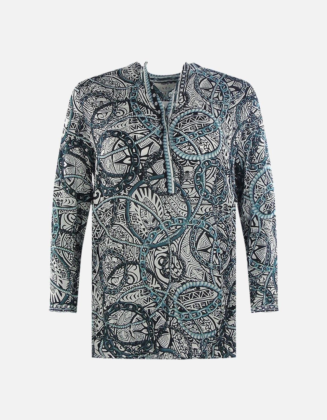 Fashion Jafari 120211 Milano Shirt Womens, 3 of 2