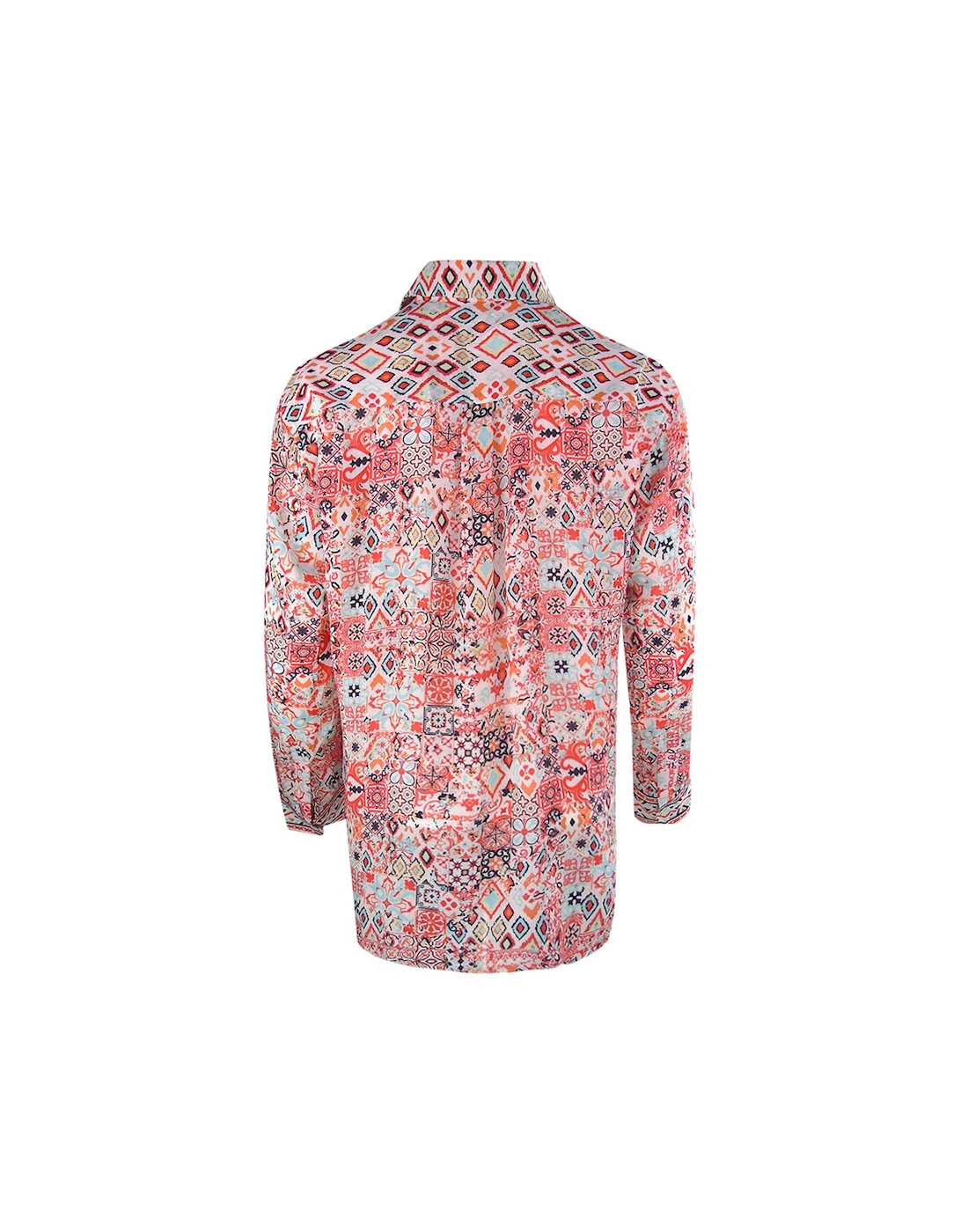 Fashion Aleppo/1928 Collar Shirt Womens
