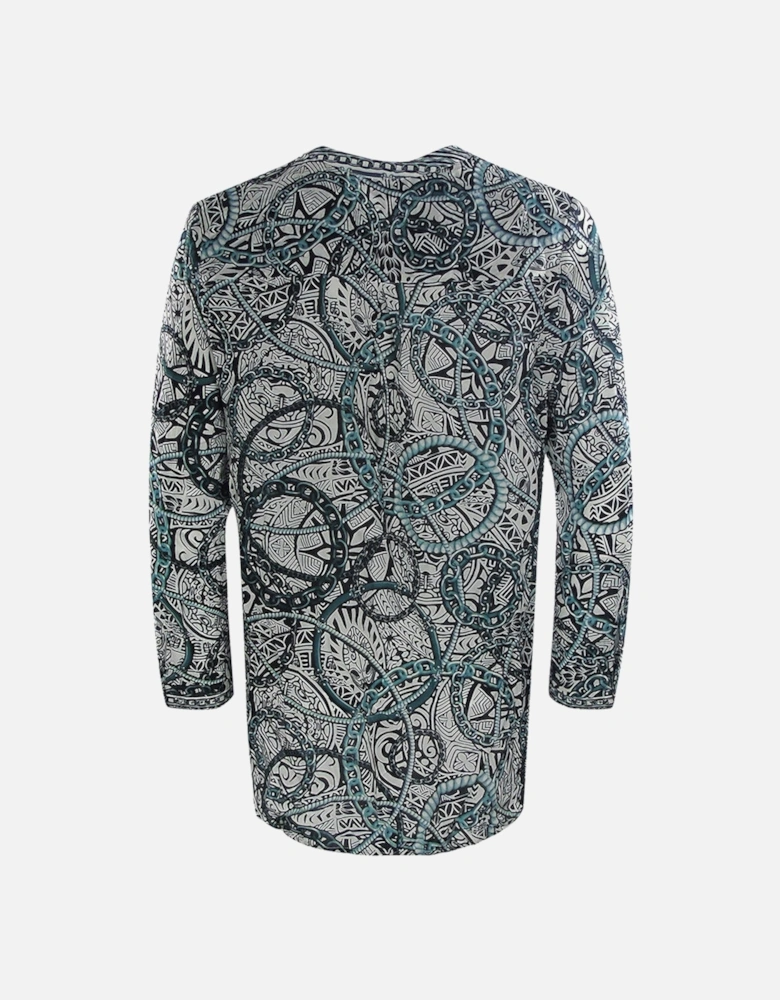 Fashion Jafari 120211 Milano Shirt Womens