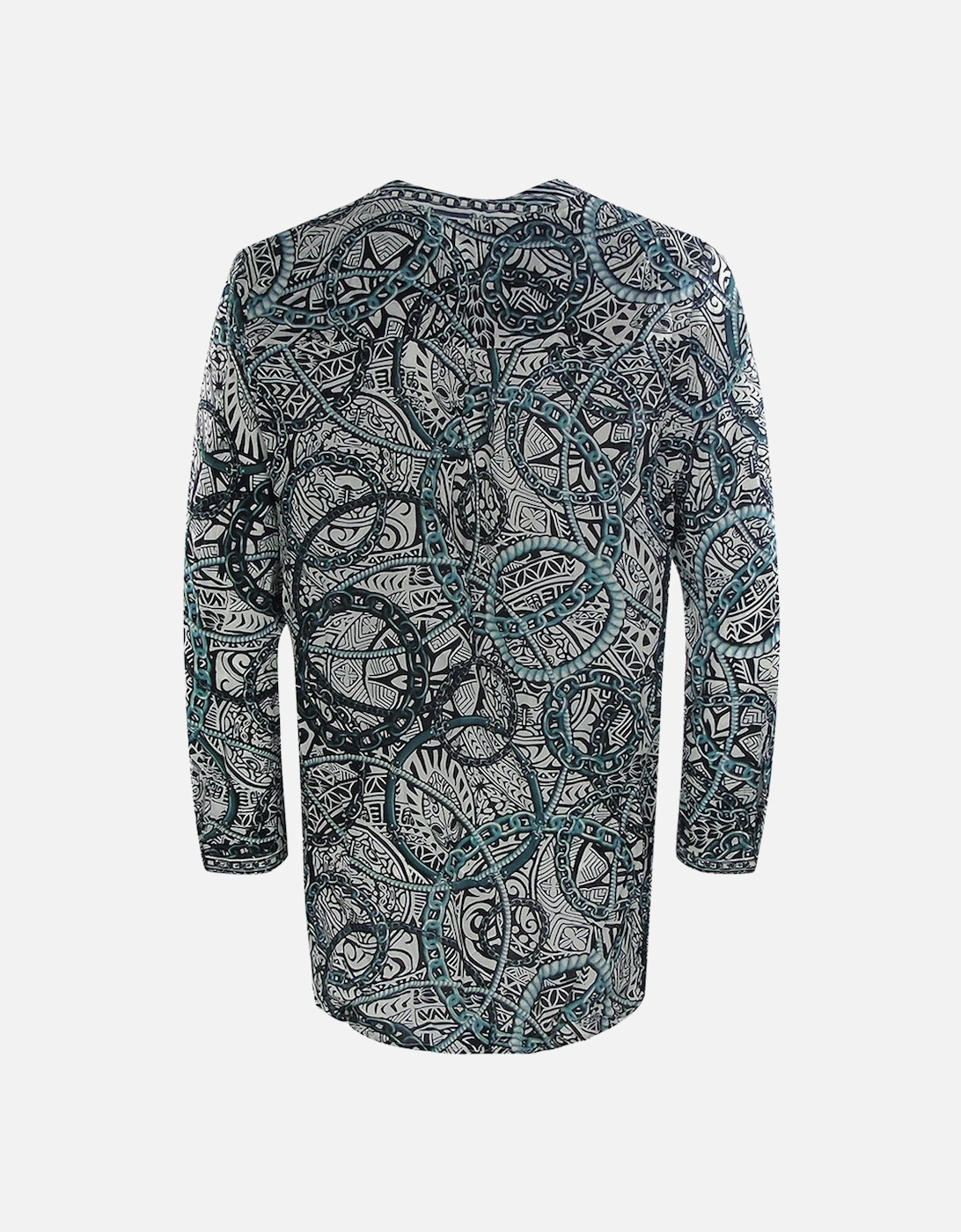 Fashion Jafari 120211 Milano Shirt Womens
