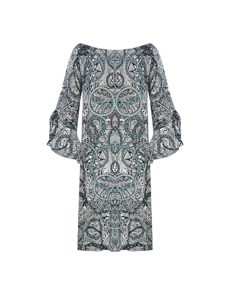 Fashion Jafari 120211 Gypsy Dress Womens