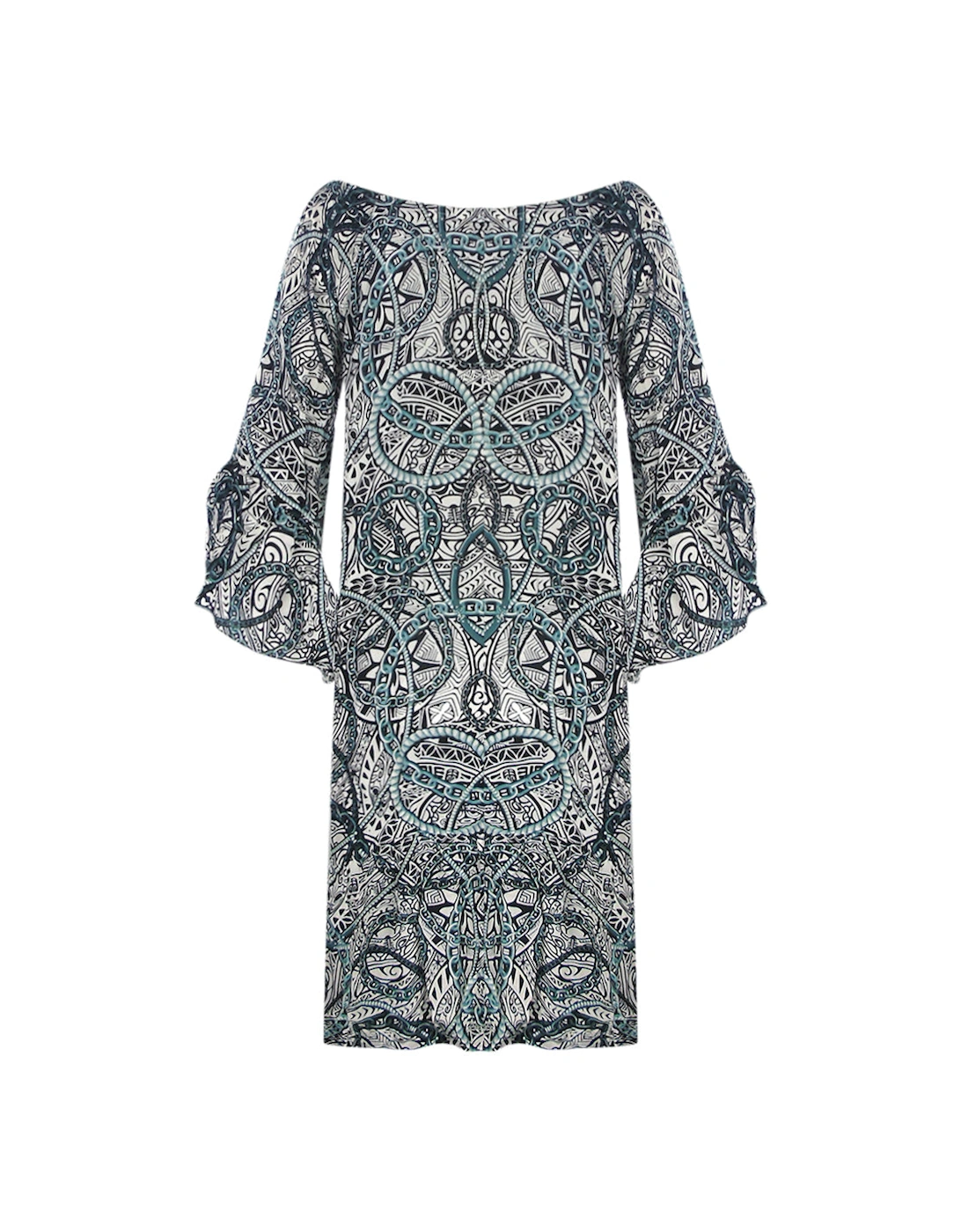Fashion Jafari 120211 Gypsy Dress Womens