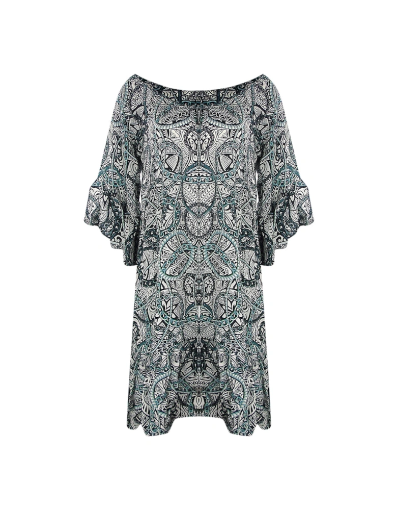 Fashion Jafari 120211 Gypsy Dress Womens