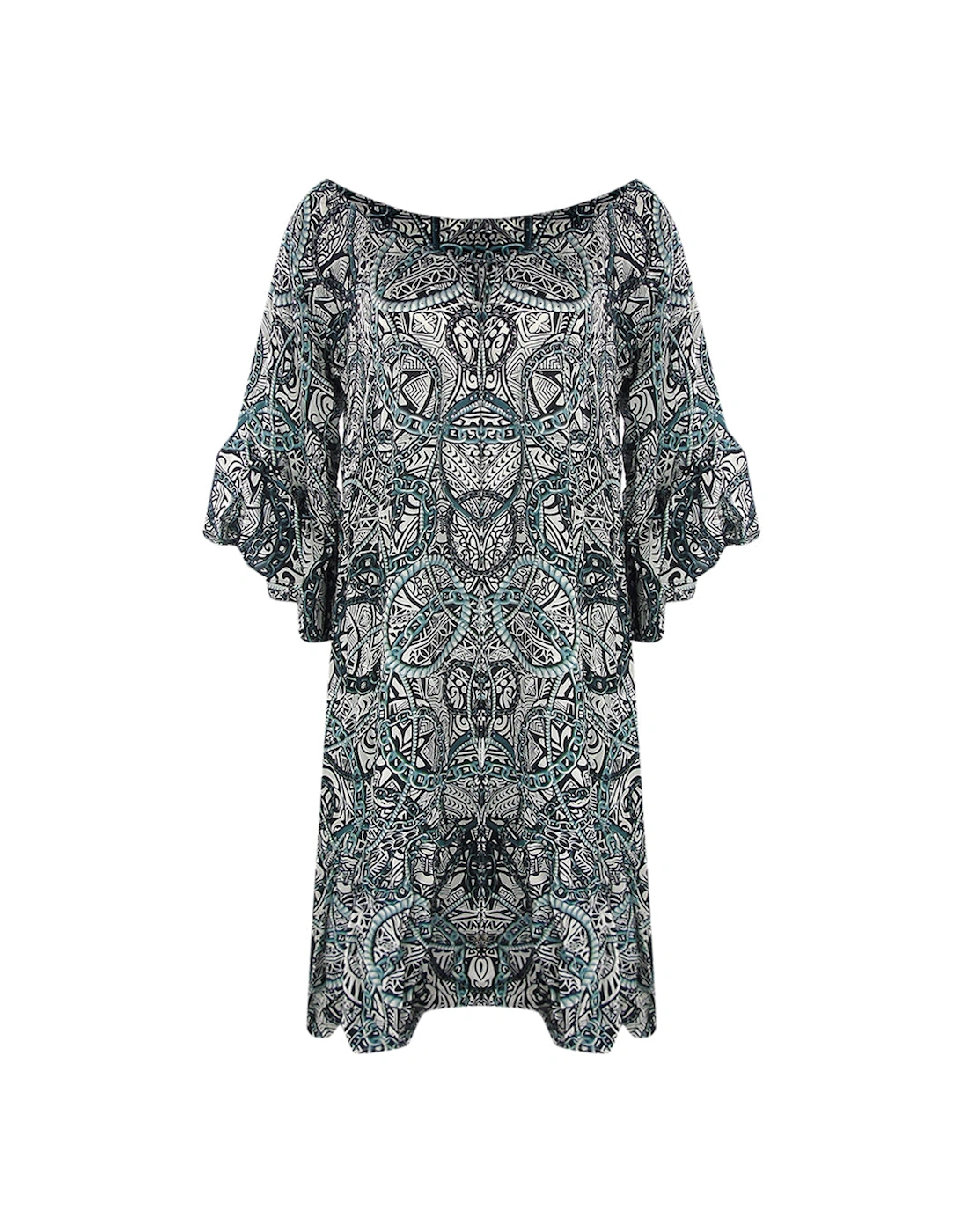 Fashion Jafari 120211 Gypsy Dress Womens, 3 of 2