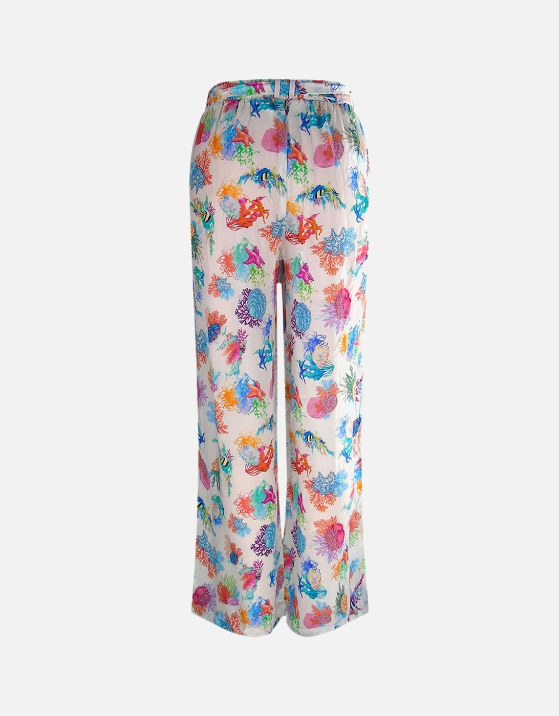 Fashion Bonaire Reef 1202116 Slouch Trouser Womens