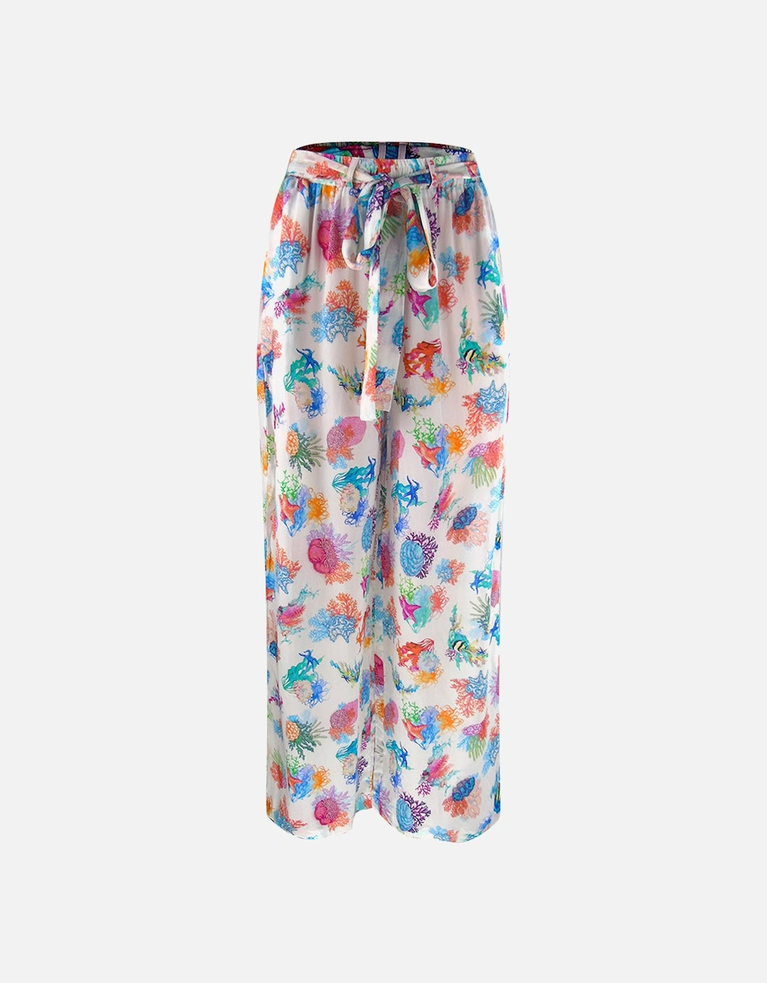 Fashion Bonaire Reef 1202116 Slouch Trouser Womens, 3 of 2