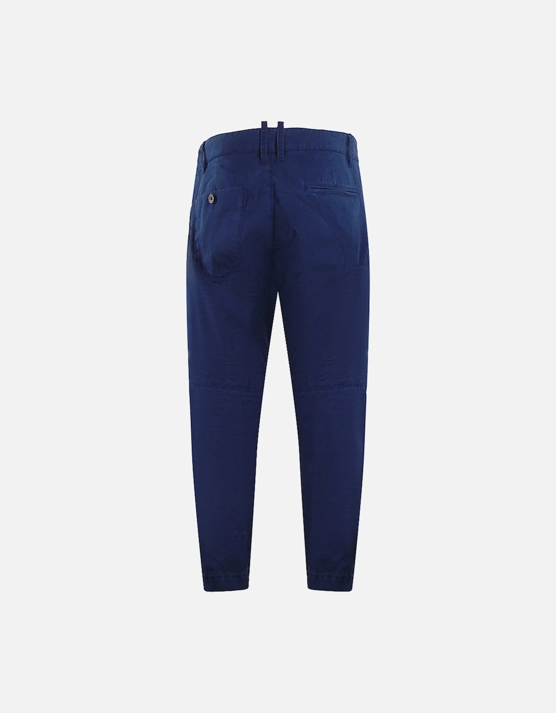 Skipper Fit Ink Blue Chino Pants