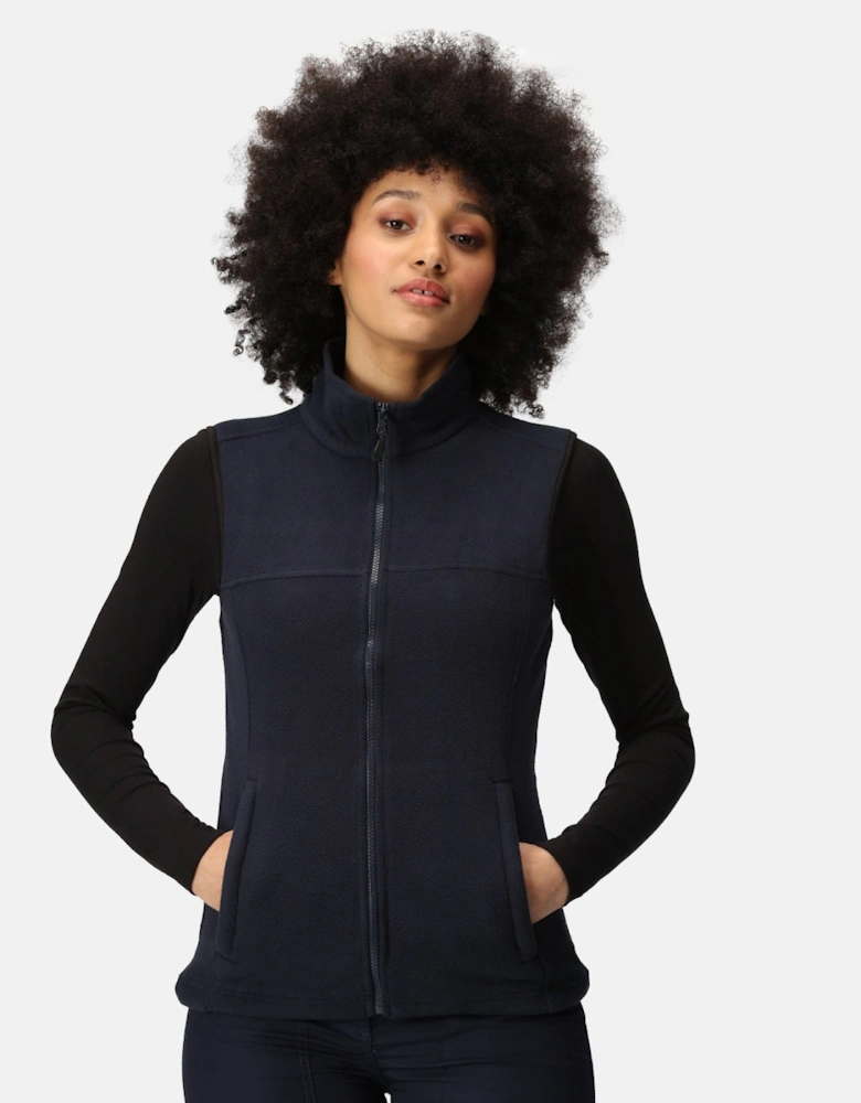 Professional Womens Haber II Fleece Gilet