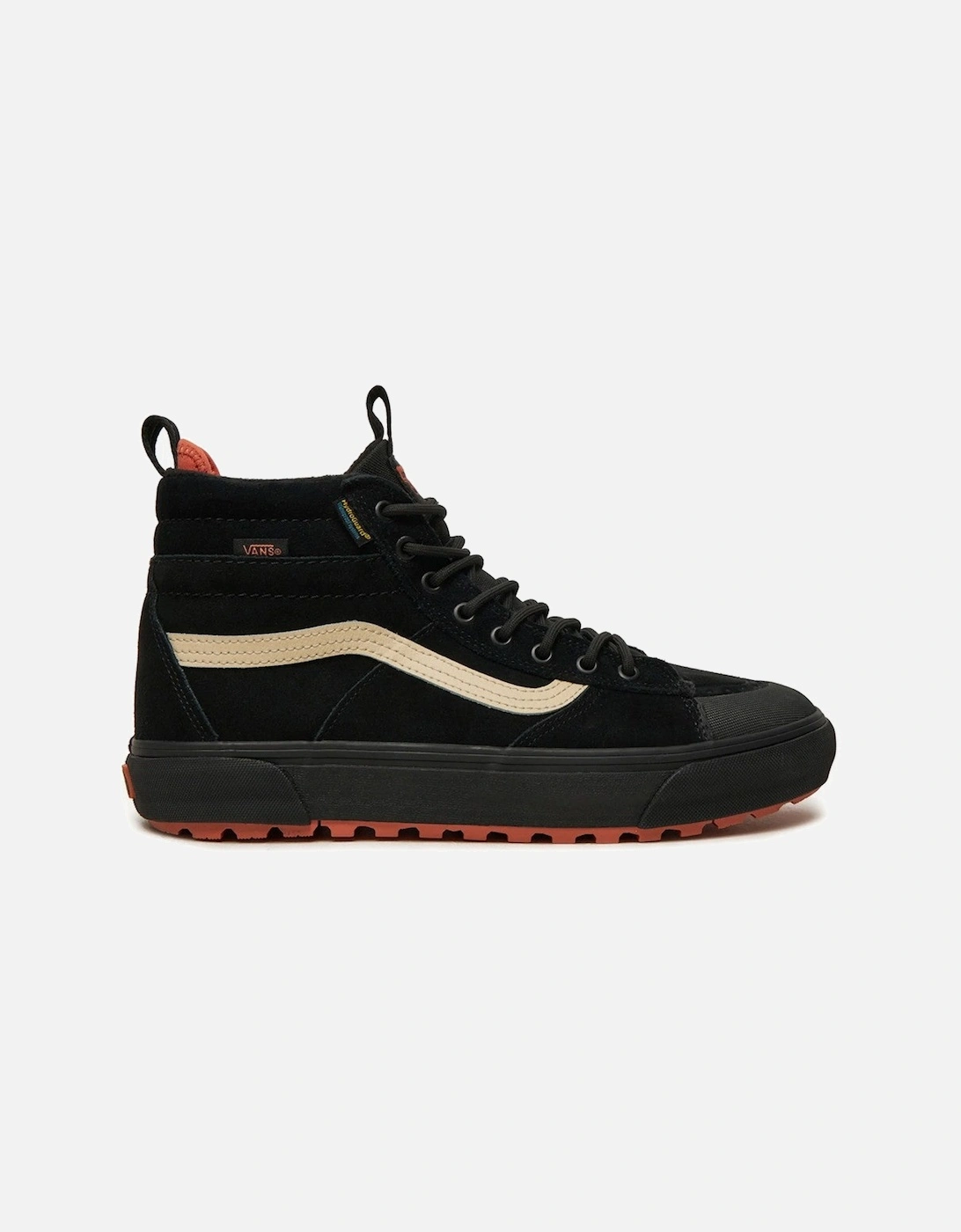 LeatherSneakerswithMetalEyeletsandRubberSole, 4 of 3