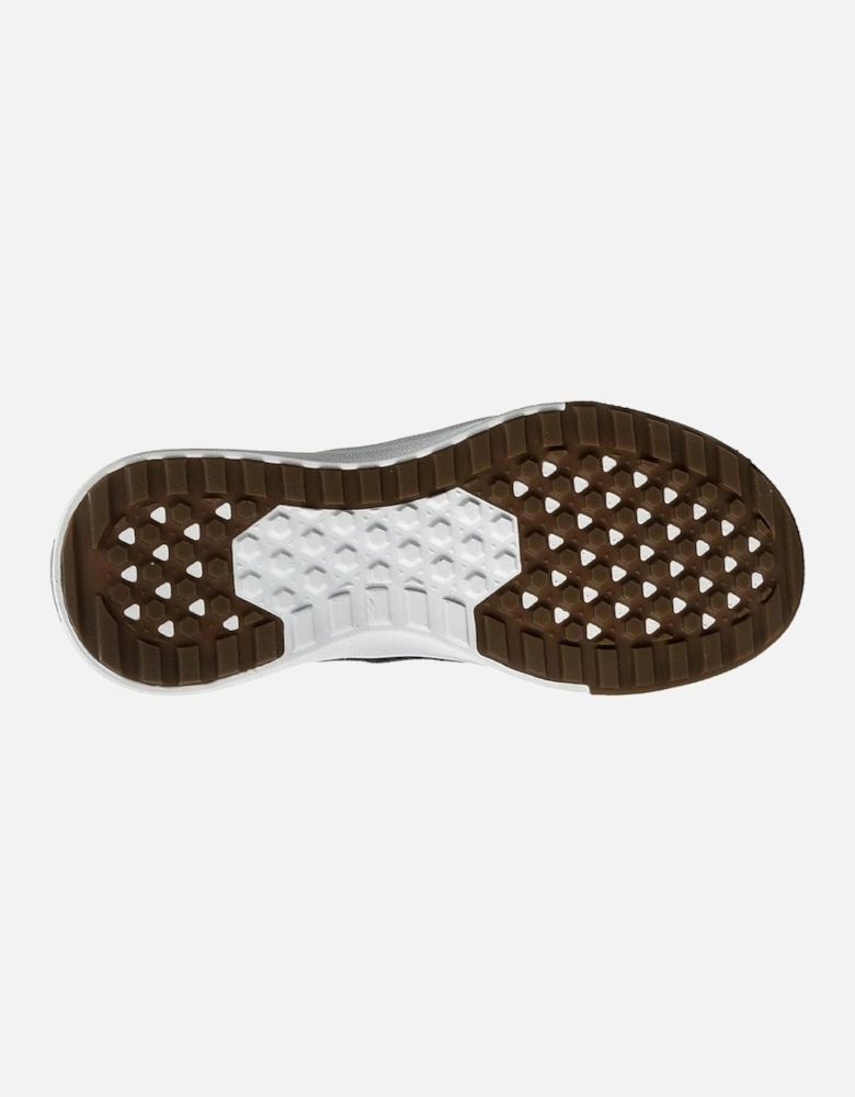 SyntheticUpperRubberSoleSneakers