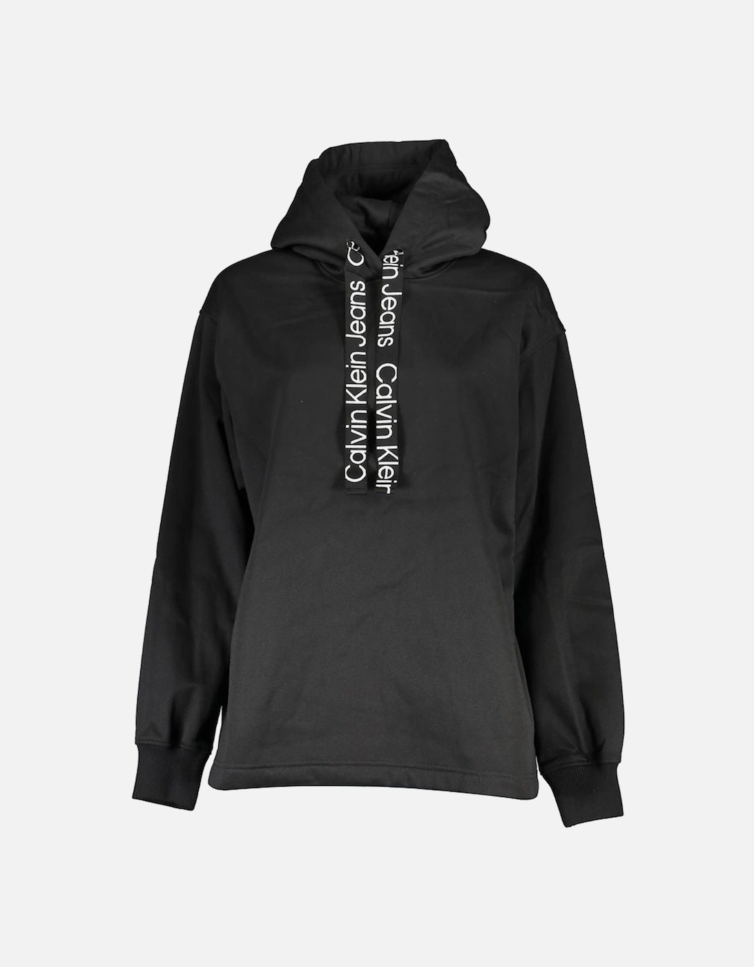Repeat Logo Hoodie Casual Style, 3 of 2
