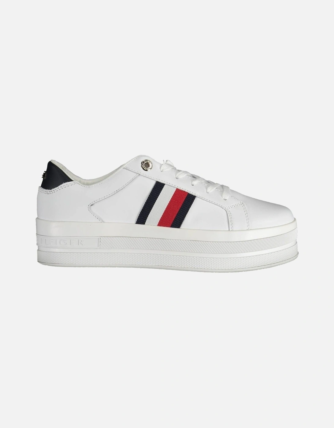 Platform Sneaker FW0FW04466, 4 of 3