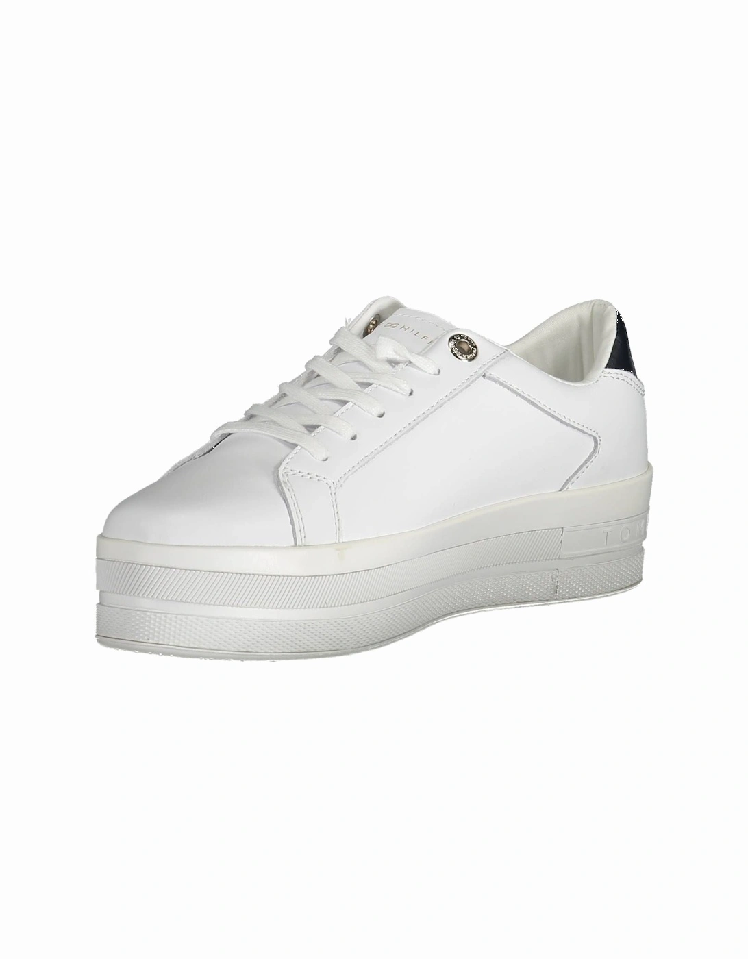 Platform Sneaker FW0FW04466