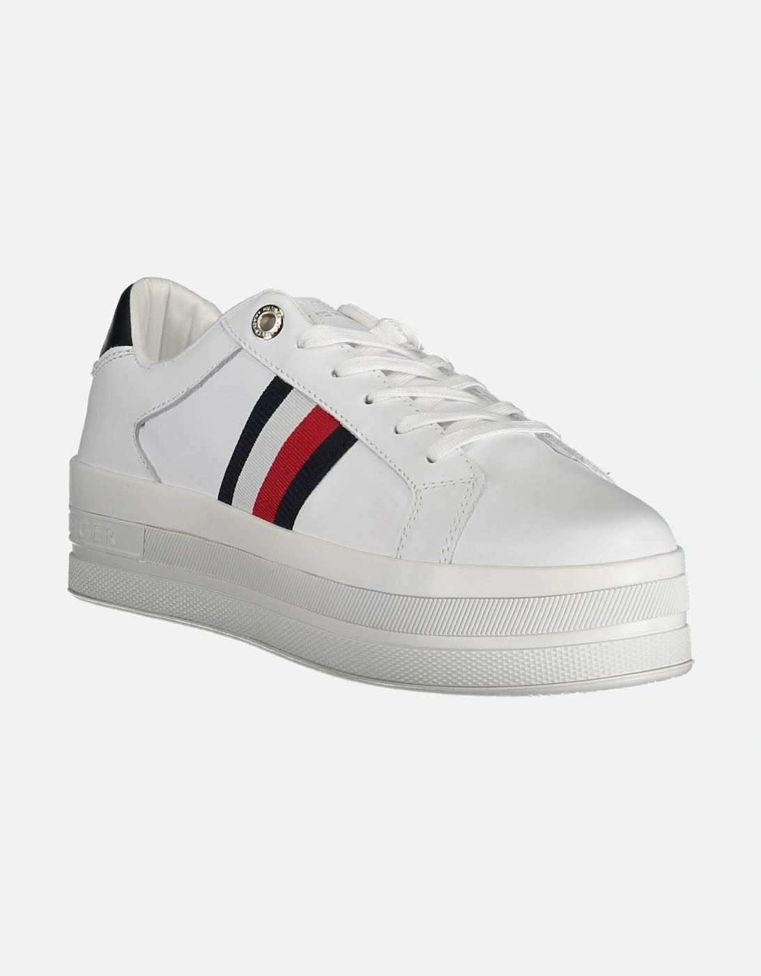 Platform Sneaker FW0FW04466