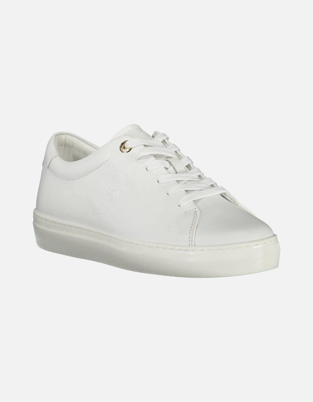 Leather LowTop Sneakers