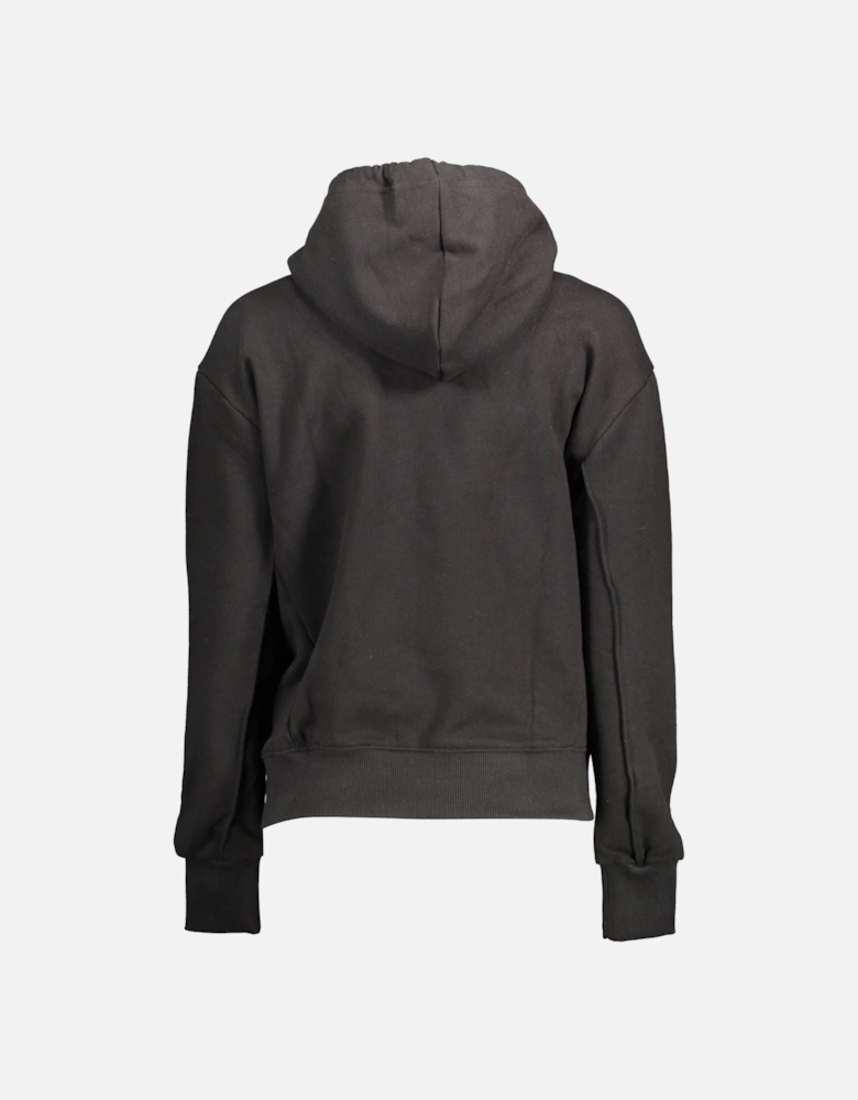 Relaxed Fit Hoodie Model CA10749
