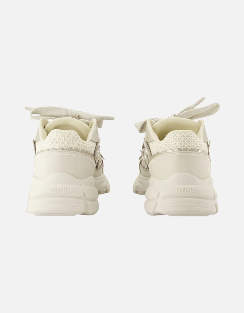 Clean 90 Floral Pearl Sneaker