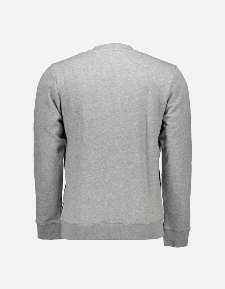Norway Crew Sweatshirt Long Sleeve