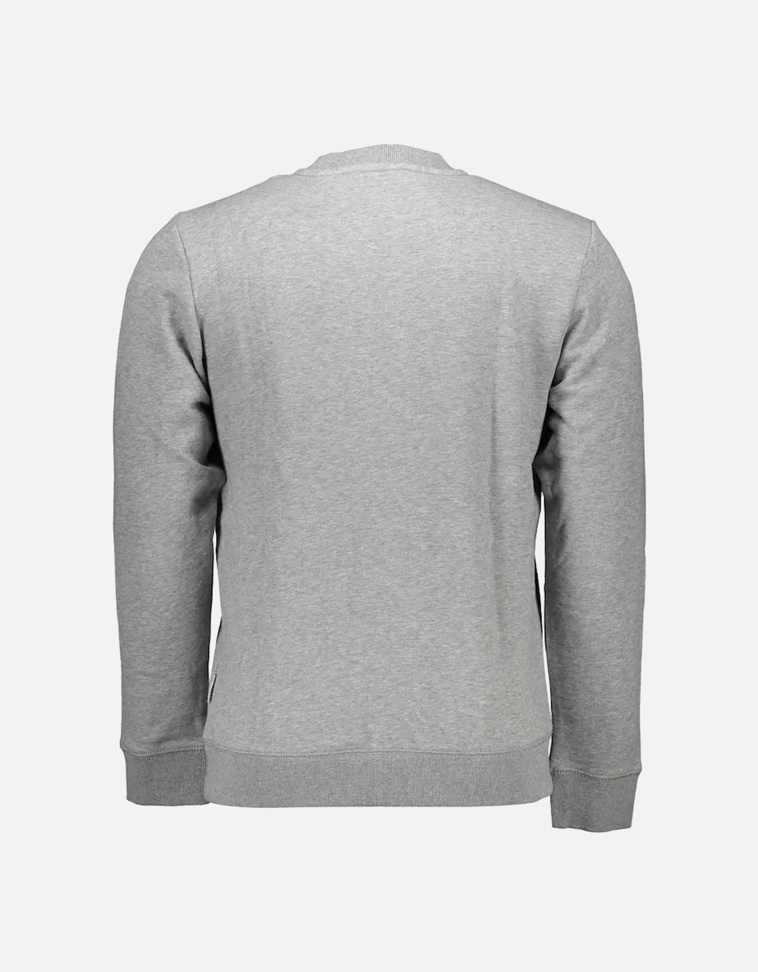 Norway Crew Sweatshirt Long Sleeve
