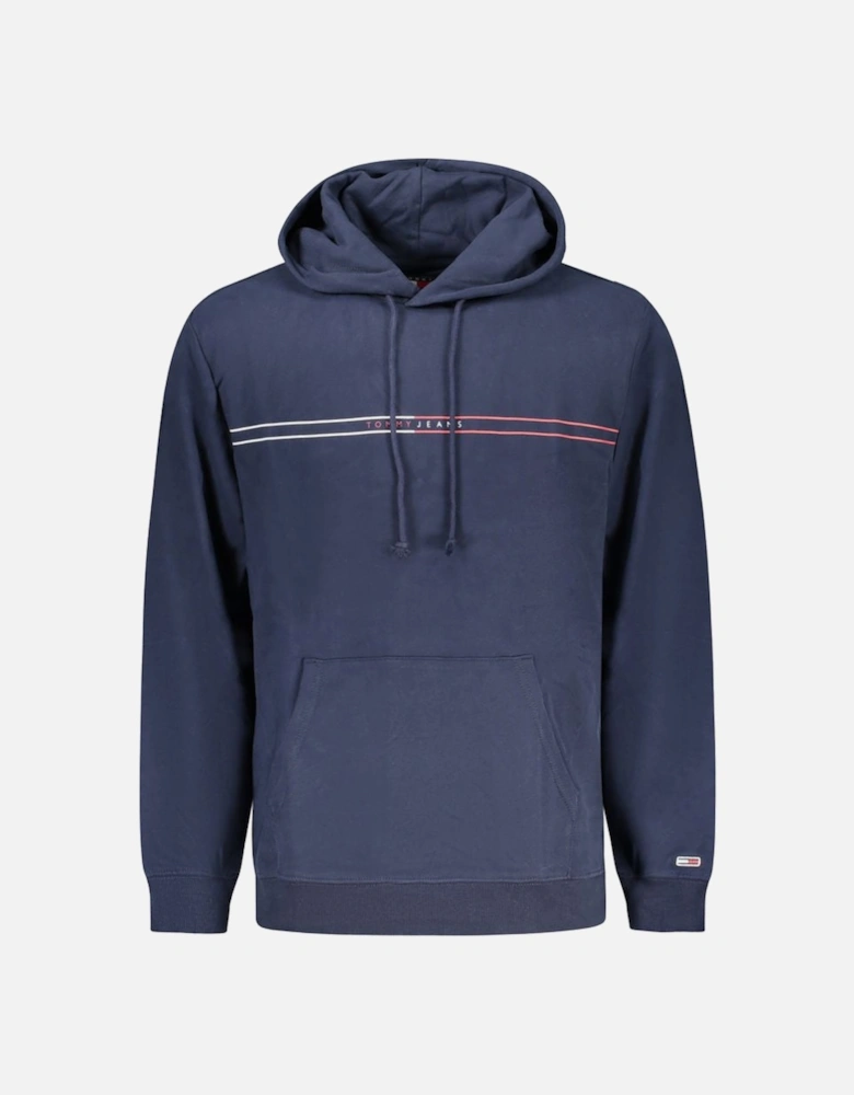 Tommy Jeans Hoodie