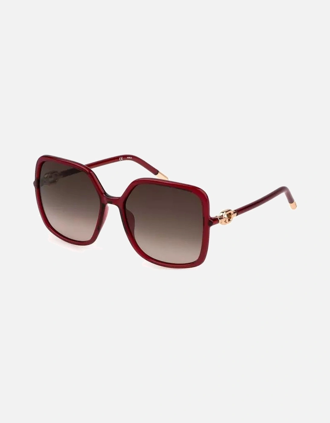 FU120 unglae Red