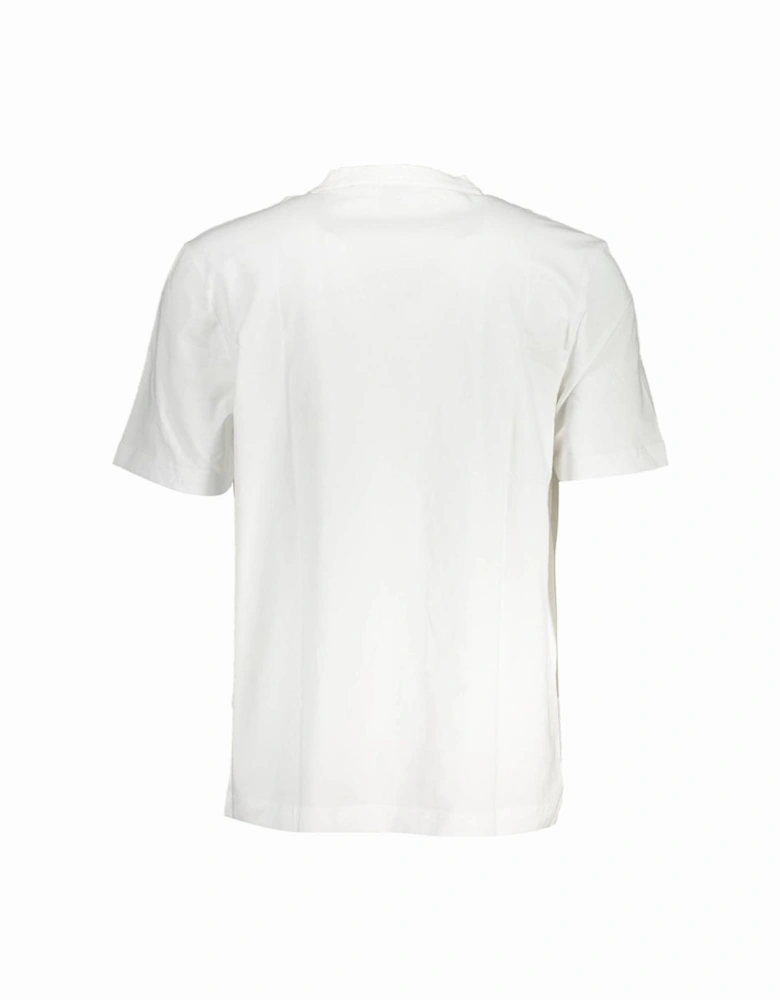 Tee 5 Short Sleeve Crew Neck