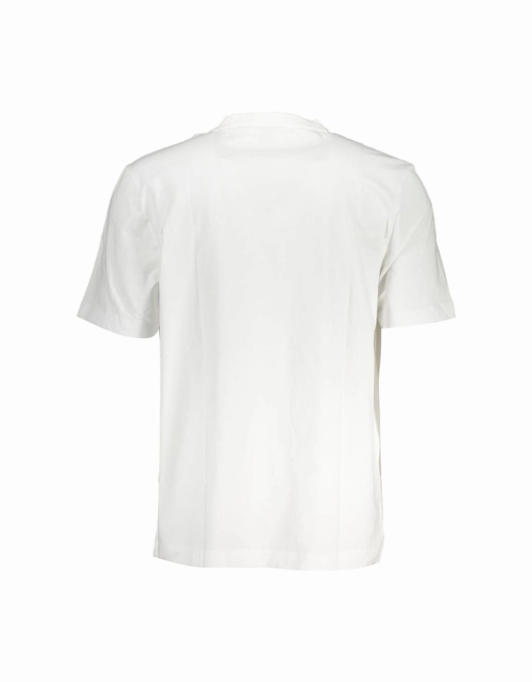 Tee 5 Short Sleeve Crew Neck