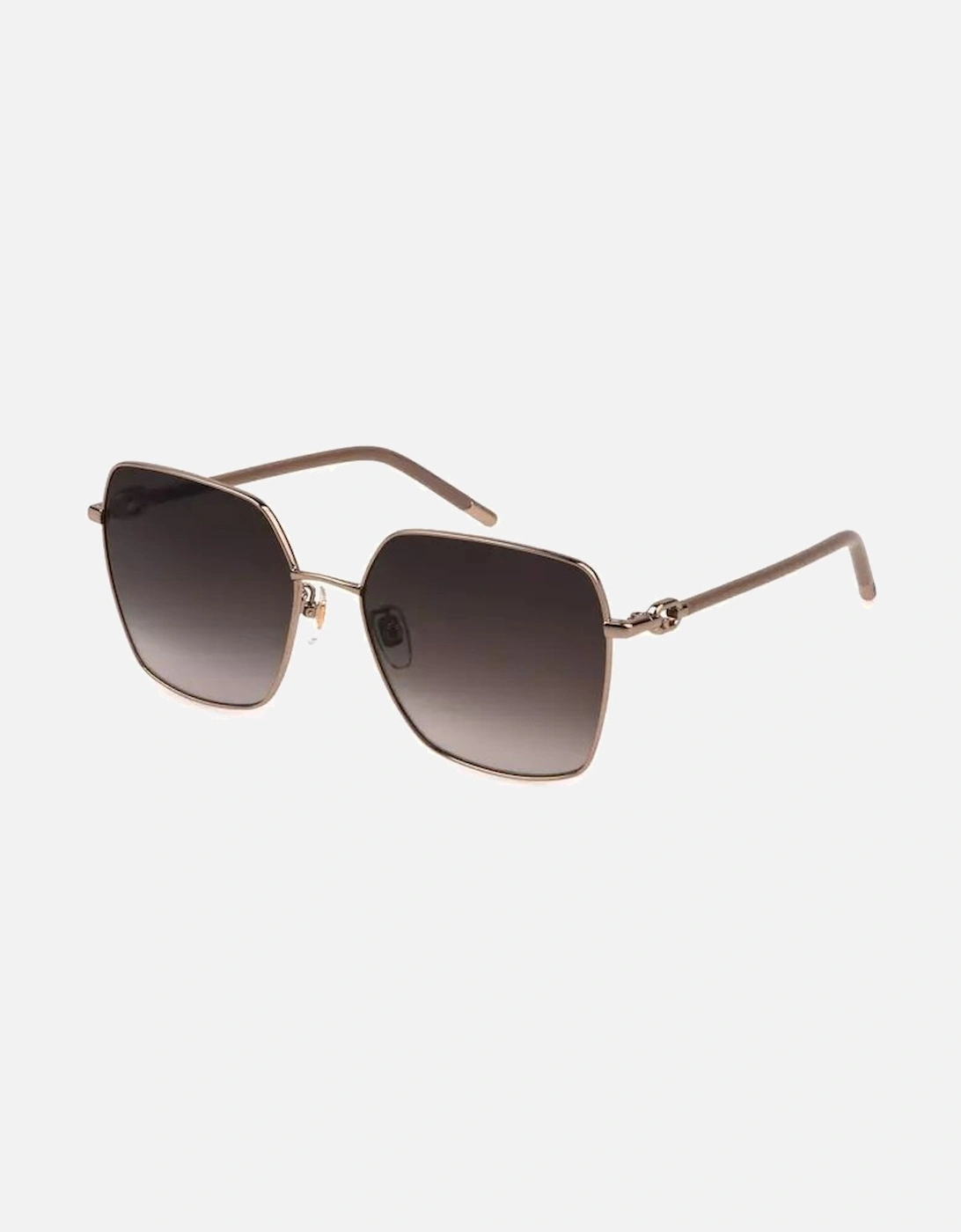 FU117 Roe Gold quare unglae, 2 of 1