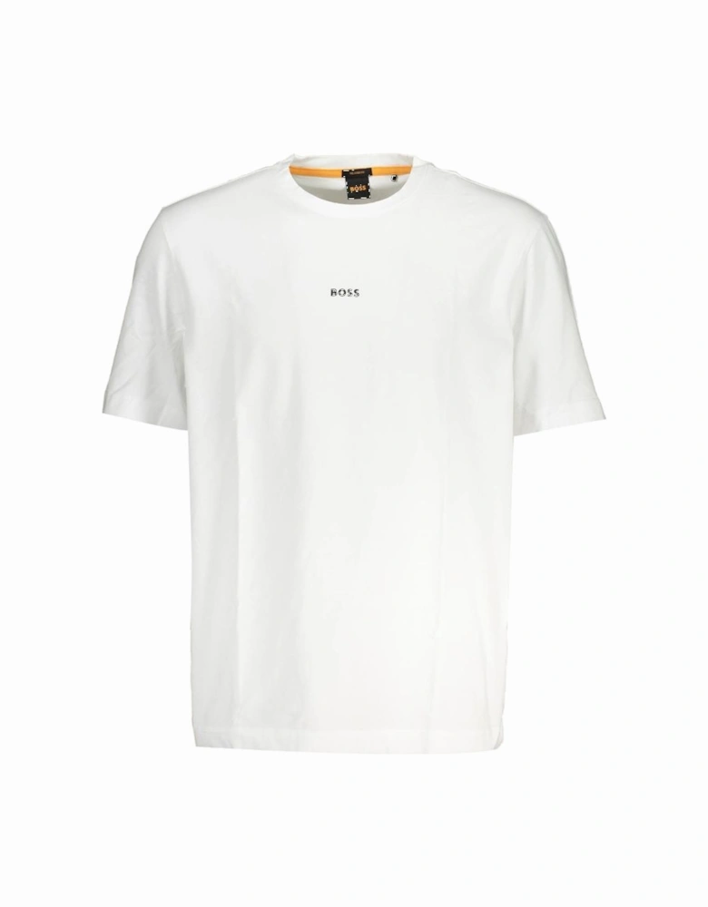Tee 5 Short Sleeve Crew Neck