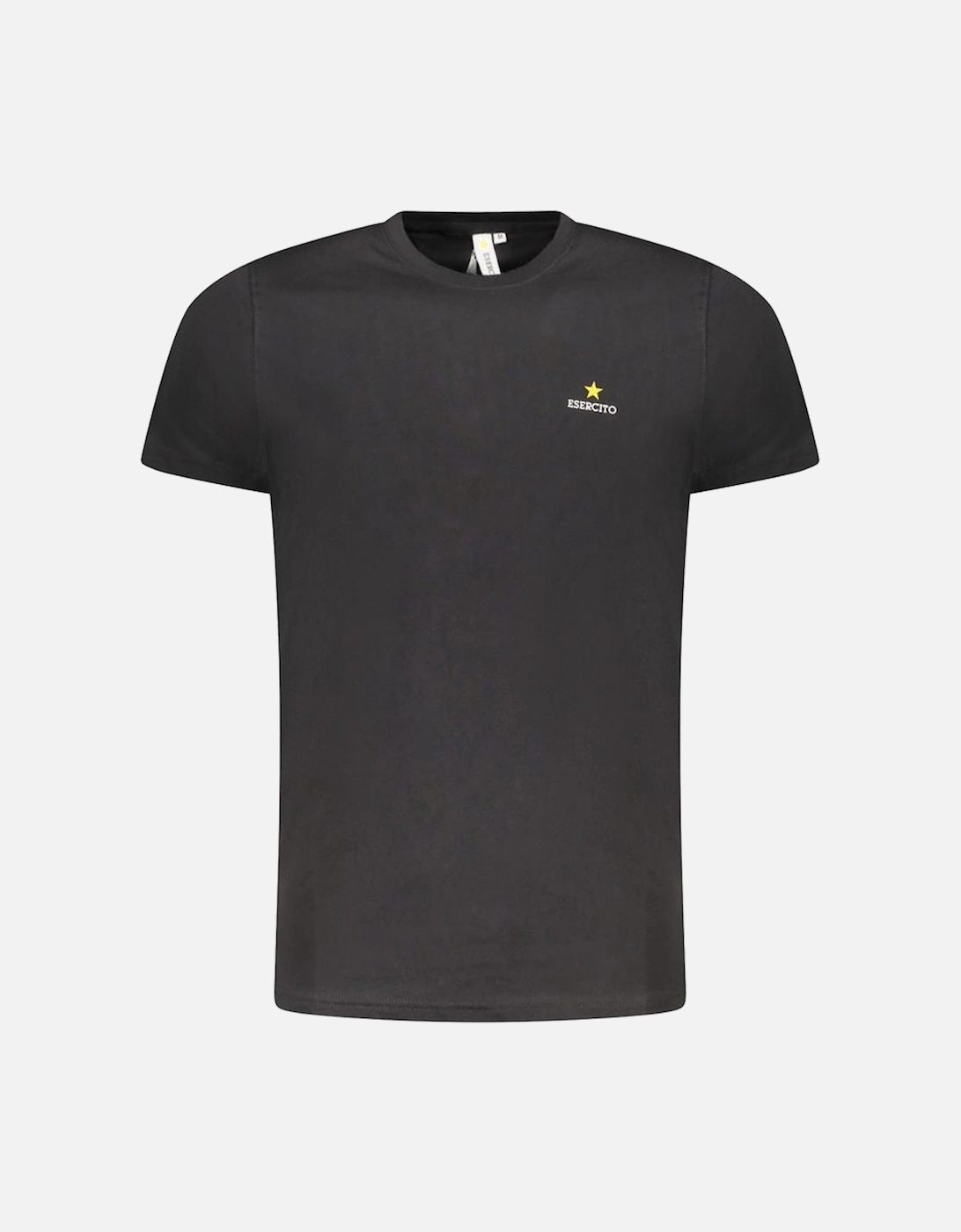 Short Sleeve Crew Neck TShirt, 3 of 2