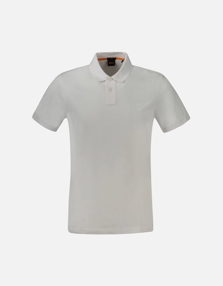 Paddy Polo Shirt Short Sleeve 50413240