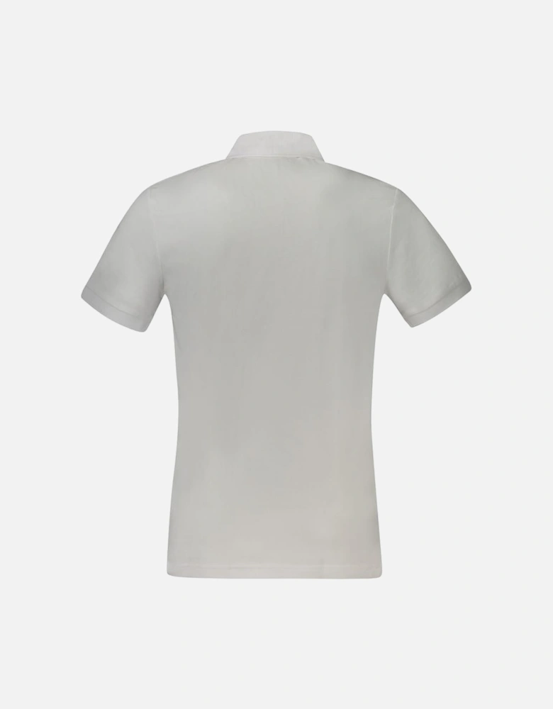 Paddy Polo Shirt Short Sleeve 50413240